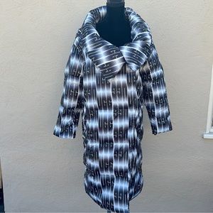 🥷🏿🥷🏿🥷🏿UGG Catherine Puffer Trench Jacket